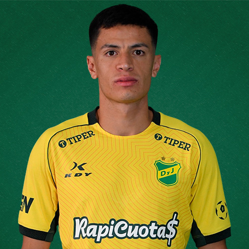Julian Lopez