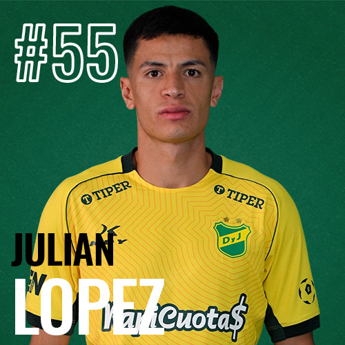 Julian Lopez