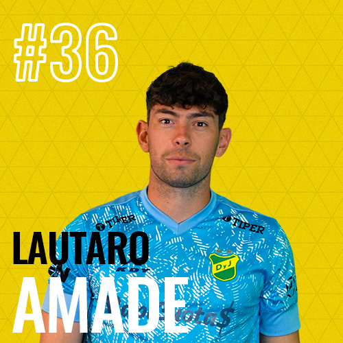 Lautaro Amade