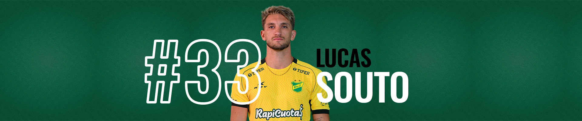 Lucas Souto