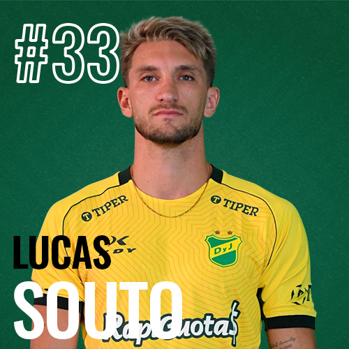 Lucas Souto