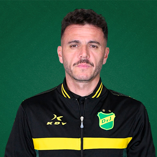 Mariano Soso