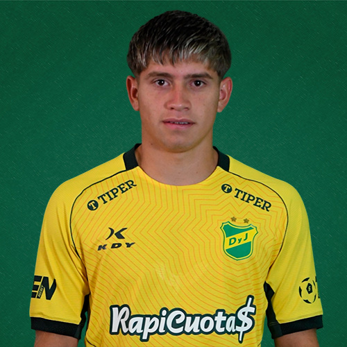 Mateo Aguiar
