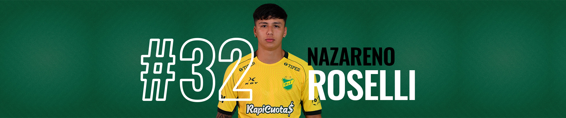 Nazareno Roselli