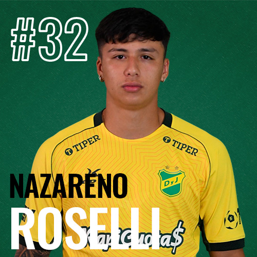 Nazareno Roselli