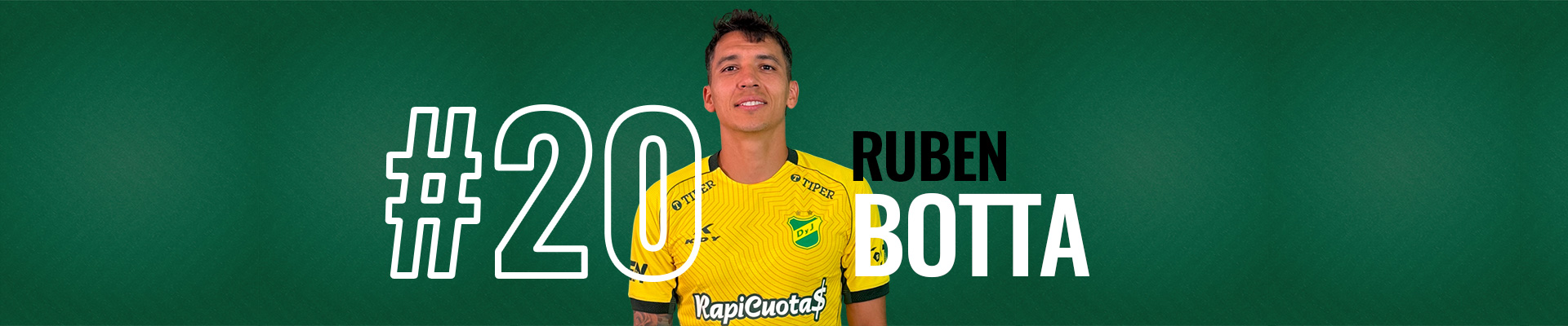 Ruben Botta