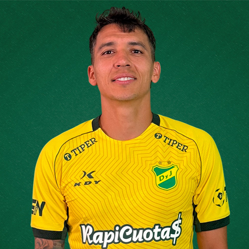 Ruben Botta