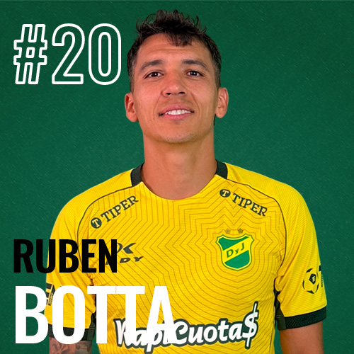 Ruben Botta