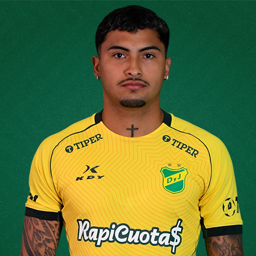 Samuel Lucero