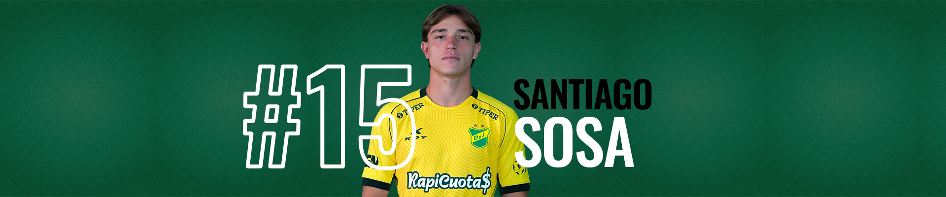Santiago Sosa