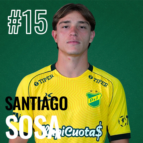 Santiago Sosa