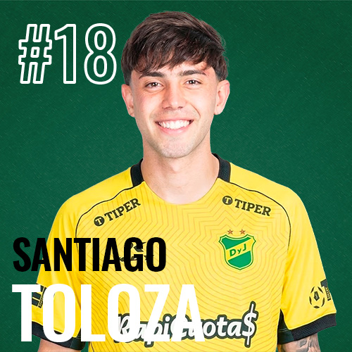 Santiago Toloza