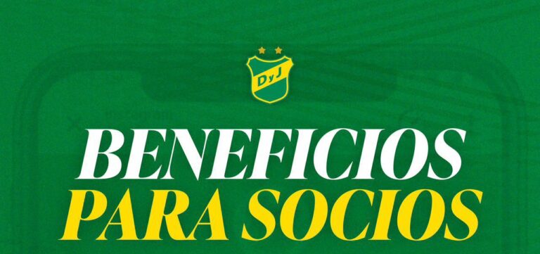 DEFENSA Y JUSTICIA LANZA SU NUEVO PROGRAMA DE BENEFICIOS PARA SOCIOS