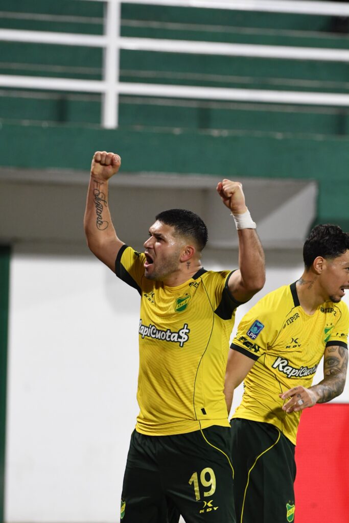 Igualdad en el debut