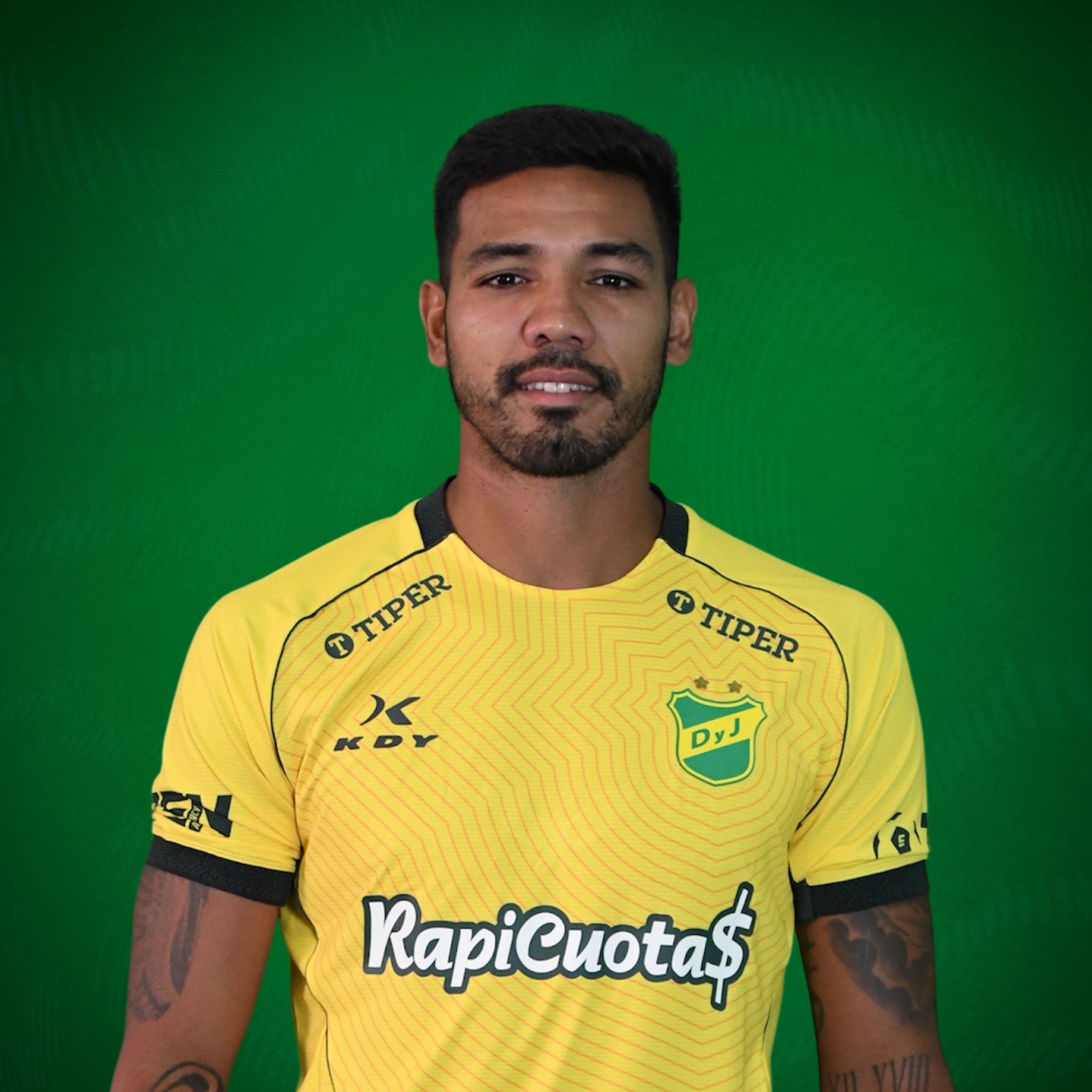 david_martinez_solo