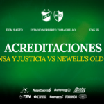 ACREDITACIONES WEB vs Newells