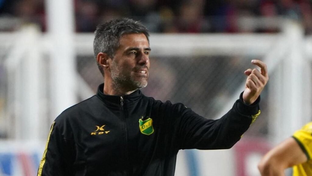 Julio Vaccari 100 veces Halcón